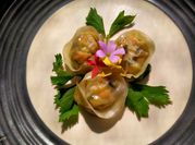 Gambar daging mandu