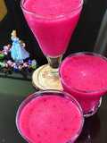 Plum Pear juice