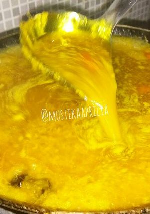 Foto resep Bumbu Pesmol