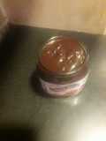 Dates chocolate syrup
