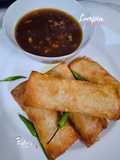 354. Lumpia Isi Wortel