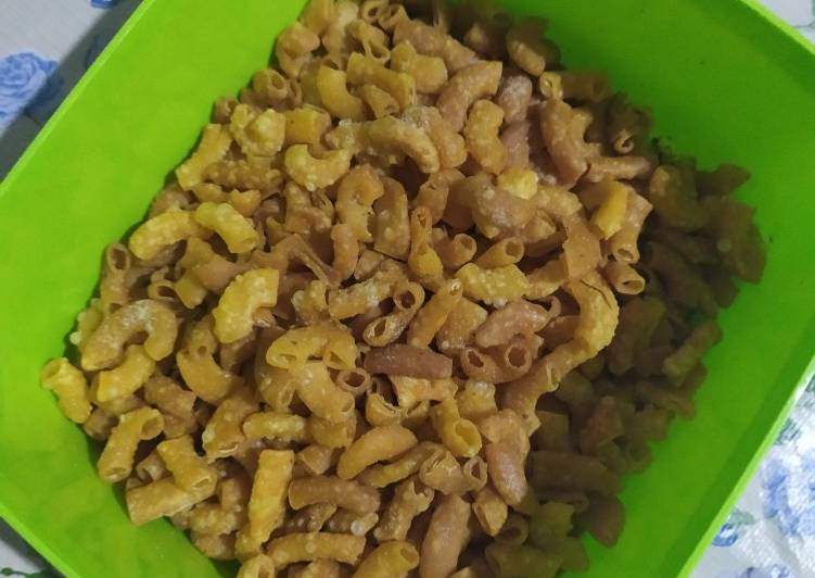 Makaroni Kriukkk