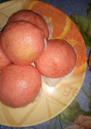 Foto resep Bakpau enak banget