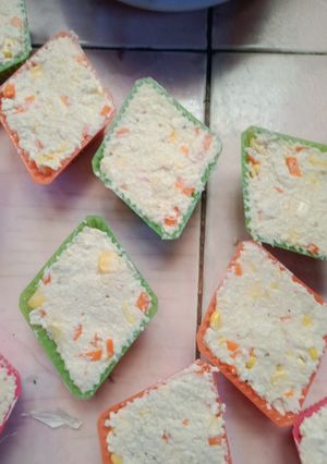 Foto resep 78.20 tahu fantasi