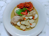 [ 81 ] Opor Ayam