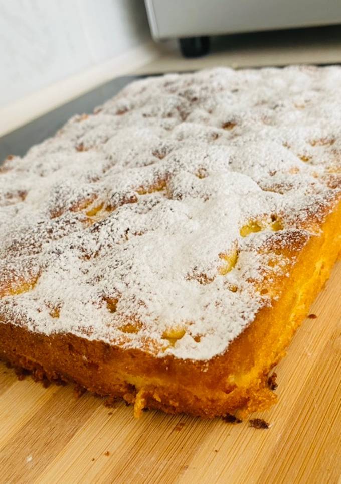 Шарлотка