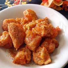 A picture of Cipuk Bandung ala Cimin.