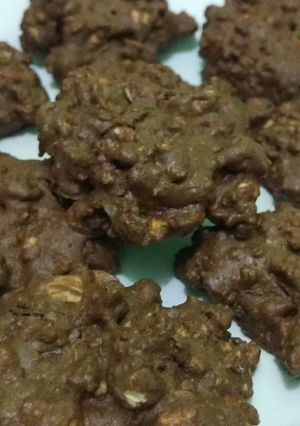Foto resep Kacang nougat,nogat,beng beng renyah