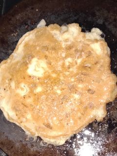 ஆம்லெட் (Omelette recipe in tamil) செய்முறை முக்கிய புகைப்படம்