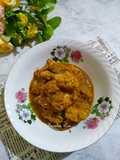 Ayam Palekko khas Bugis