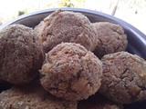 Falafel keto
