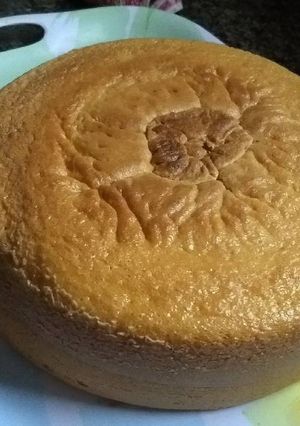 Una foto de Torta fácil!