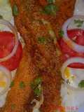 Bombil Fry Bombay Duck Fry