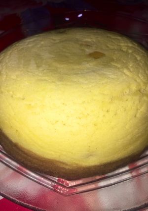 Foto resep BOLU KUKUS RUMAHAN 💕