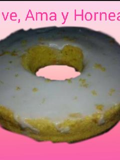 Una foto de Budín de mandarina (súper húmedo)