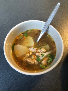 Foto resep 7. Soto babi