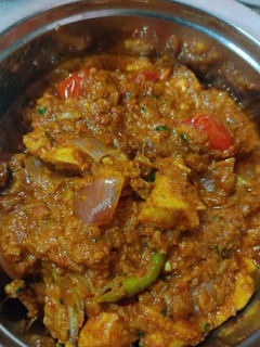 पनीर दो प्याजा (Paneer do pyaza Recipe in hindi) रेसिपी मुख्य फोटो