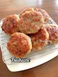Tsukune