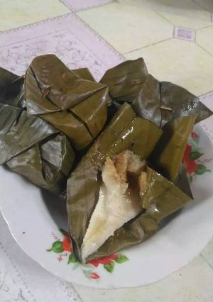 Foto resep IWEL IWEL (khas jawa timur)