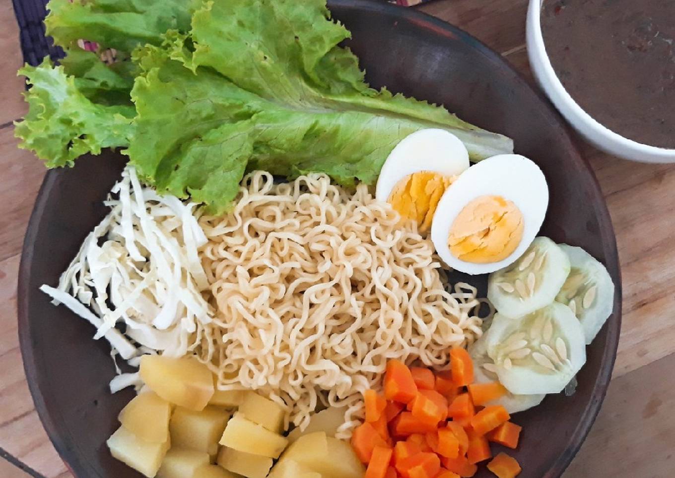 Gado-Gado Padang