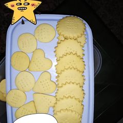 Yummy Cookies A picture of Yummy Cookies.
