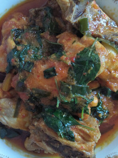 Foto resep Ayam Woku