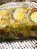 Terrina de verduras