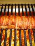 Bacon-Wrapped Meatloaf (Jon Style)