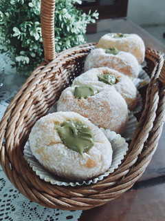 Foto resep Fluffy Donat