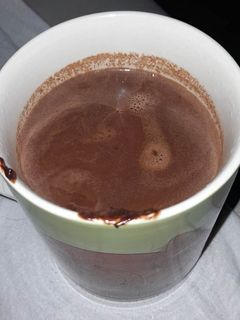 Foto de Chocolate Quente