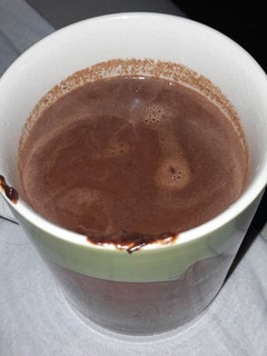 Foto de Chocolate Quente