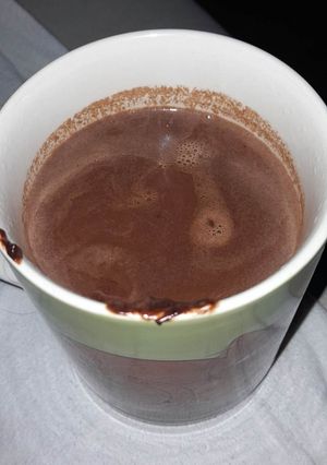 Foto de Chocolate Quente