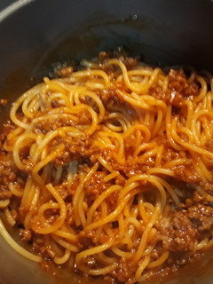 Foto resep Pasta in 15 minutes