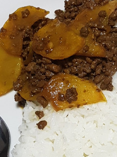 Foto resep Daging kentang kecap