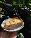 Quiche Lorraine