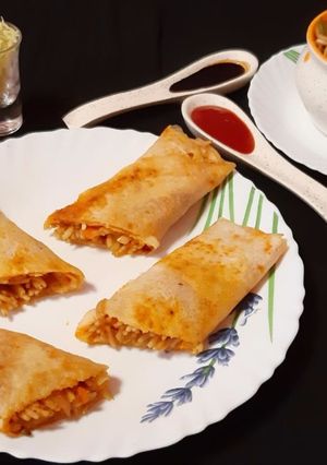 चाऊमीन डोसा रेसिपी मुख्य फोटो