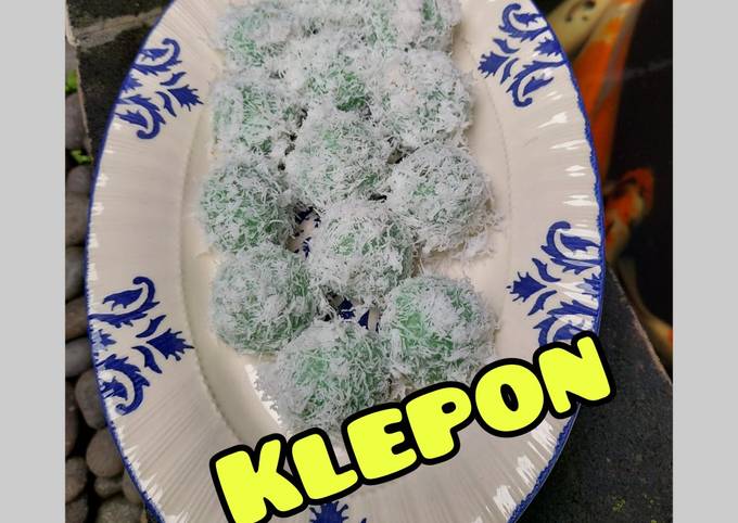 Klepon