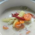 Bobor Baby Corn