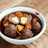 Bistik Bola Daging