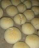 Chipas, súper riquísimos😍
