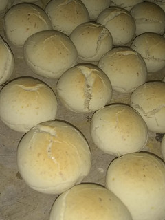 Una foto de Chipas, súper riquísimos😍