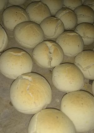 Una foto de Chipas, súper riquísimos😍