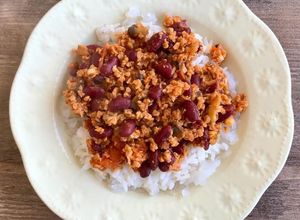 Foto de Chilli de Soja