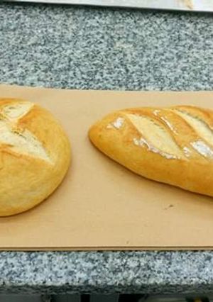 Foto principal de Pan Caserito, para comenzar el lunes con tan delicioso aroma 😋