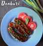 Cara Gampang Menyiapkan Terong Donburi / Teriyaki yang Enak