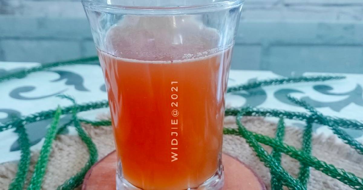 Resep Bir Pletok Khas Betawi oleh Widjie Astuti Cookpad Resep Bir Pletok Khas Betawi oleh Widjie Astuti Cookpad