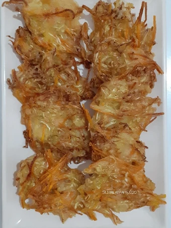 Langkah Gampang Membuat Resep Bakwan Sayur Kriuk yang Menggugah Selera Anti Ribet, Menggugah Selera