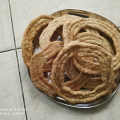 A picture of Chakinalu.