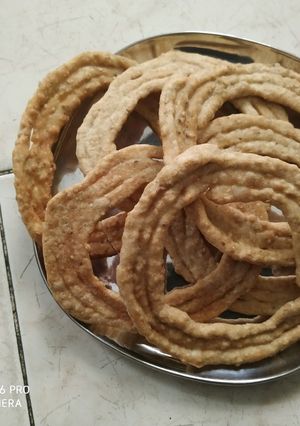 A picture of Chakinalu.