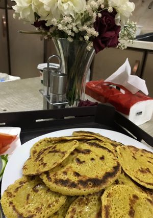 صورة لوصفة مصابيب (مراصيع) الشوفان الصحية 🍯